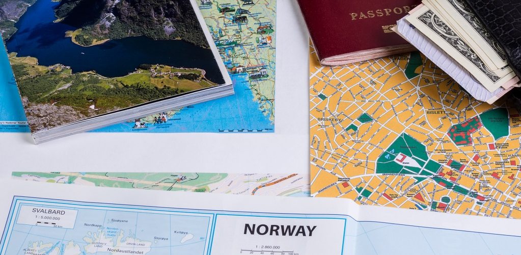 How to Obtain a Residence Permit in Norway