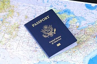 Immigrate to Norway from USA