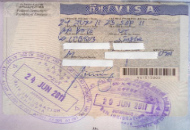 Obtain a Visa for Norway